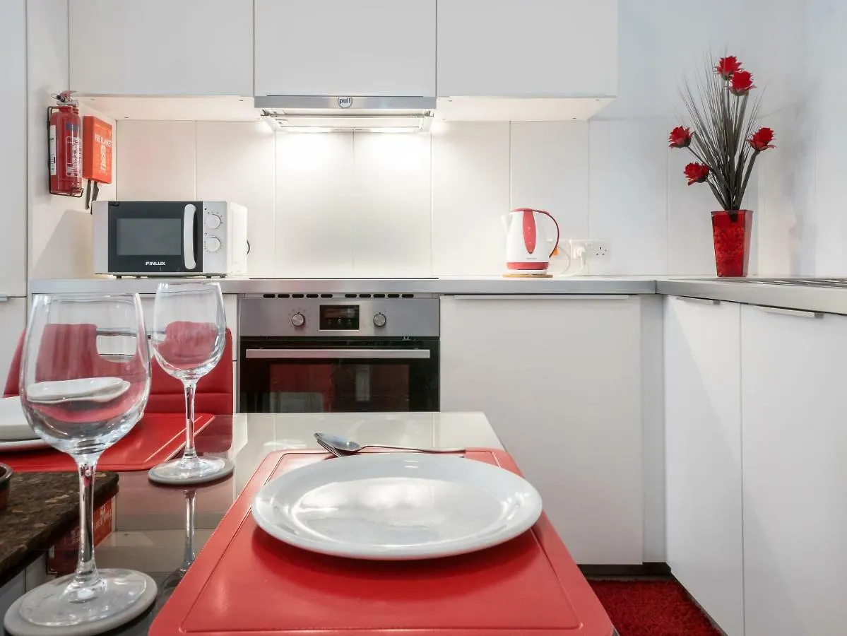 Apartment Sliema Quiet & Modern Maisonette